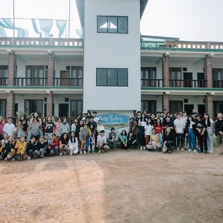 Hotel Phosy Thalang Laos Nam Theun Esterno foto