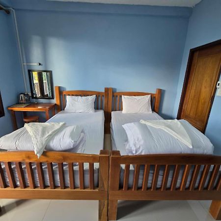 Hotel Phosy Thalang Laos Nam Theun Esterno foto