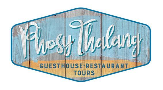Hotel Phosy Thalang Laos Nam Theun Esterno foto