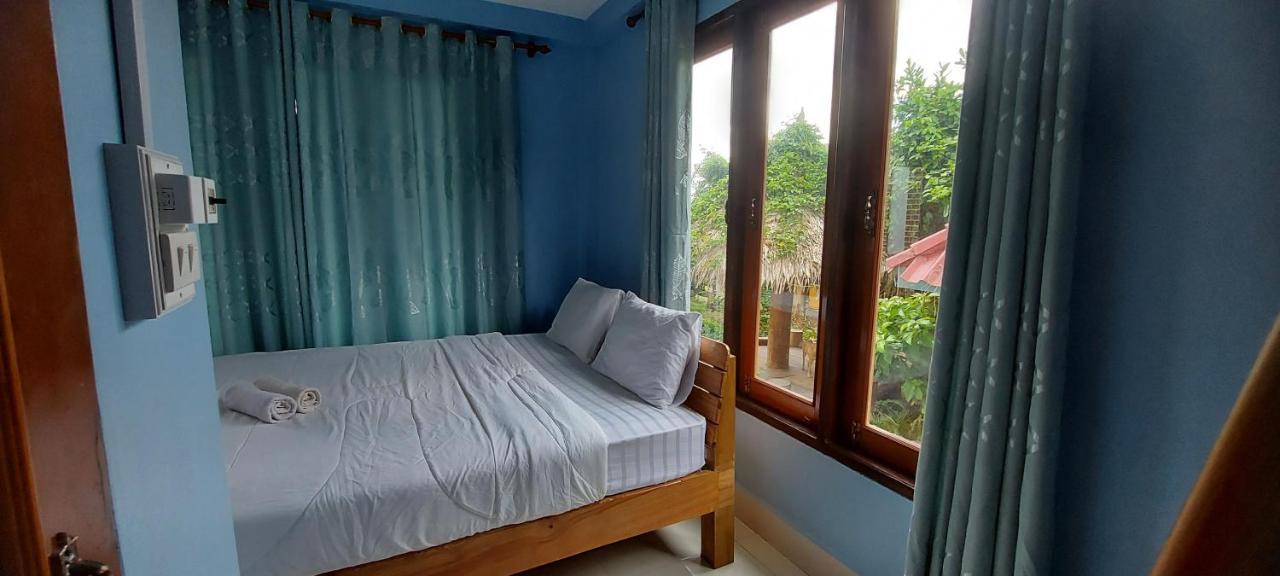 Hotel Phosy Thalang Laos Nam Theun Camera foto